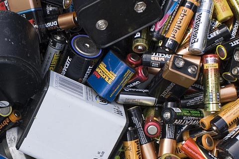 威海报废动力锂电池回收|钴酸锂电池回收价格
