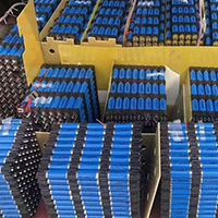 废锂电池回收✅32650电池回收|充电宝电池回收价格✅